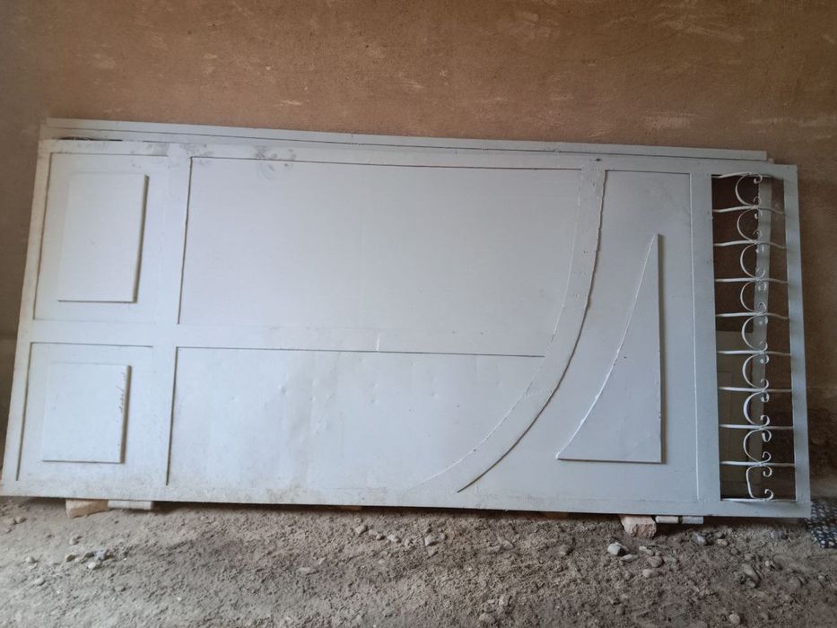 Darvoza Sotiladi ishlatilgan