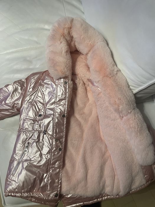 Geaca Fete Antonio Bonnati