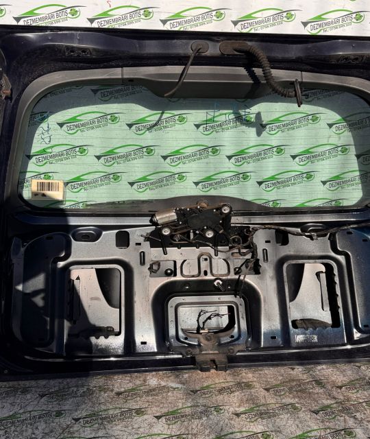 Hayon / Haion cu luneta Ford Focus a 2-a generatie