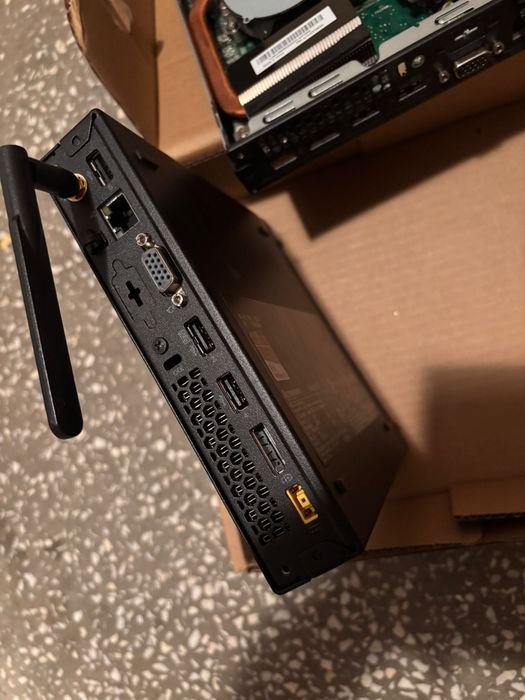 Pentru birou Thinkcentre m73 tff