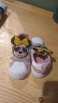 Adidasi mickie mouse