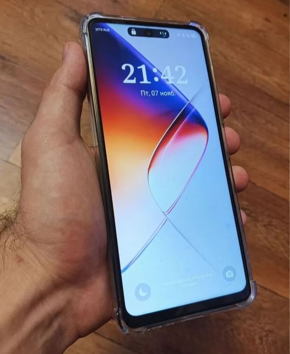 Infinix not 30 256GB Срочно Сотилади