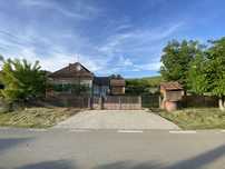 Casa de vanzare lânga Dej