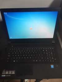 Laptop Lenovo G50-70