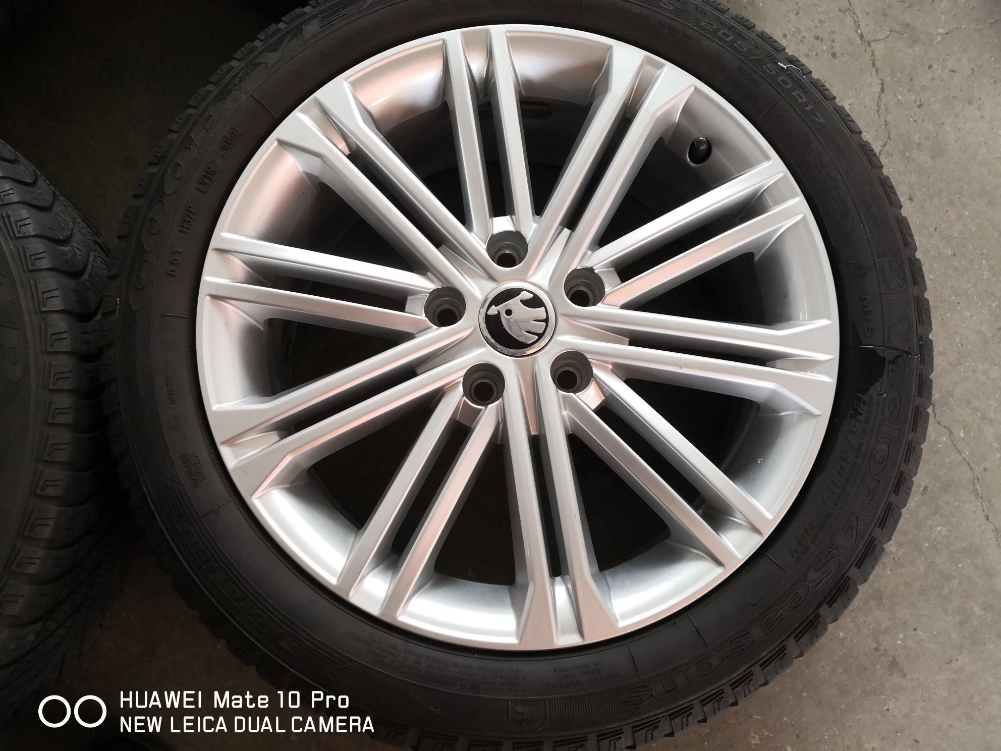 5x112 volkswagen skoda seat 5х112 фолксваген шкода сеат 17 цола джанти