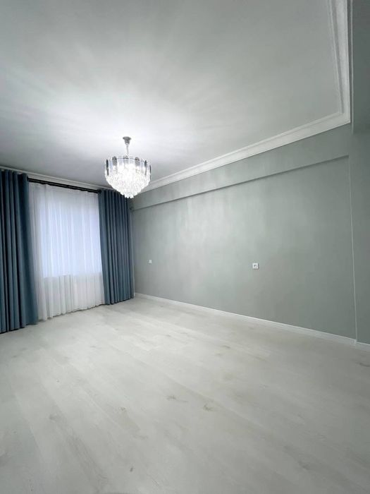 Продается 3х ком квартира на Ц-5, ор-р:  проспект А.Тимура, 67,50 м²