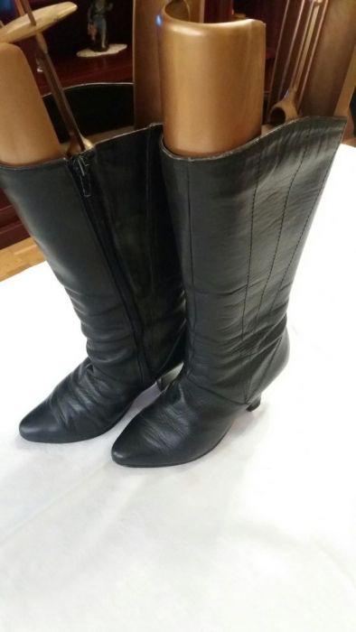 Vand cisme dama, din piele, marimea 35