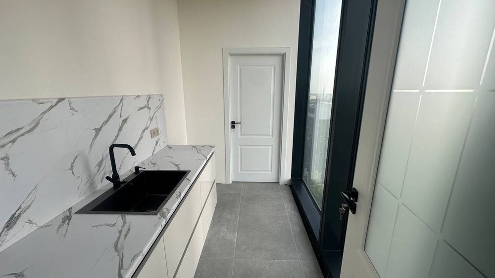 Аренда офис Ташкент сити 173м2