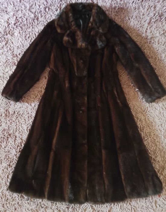 Haina de blana/M