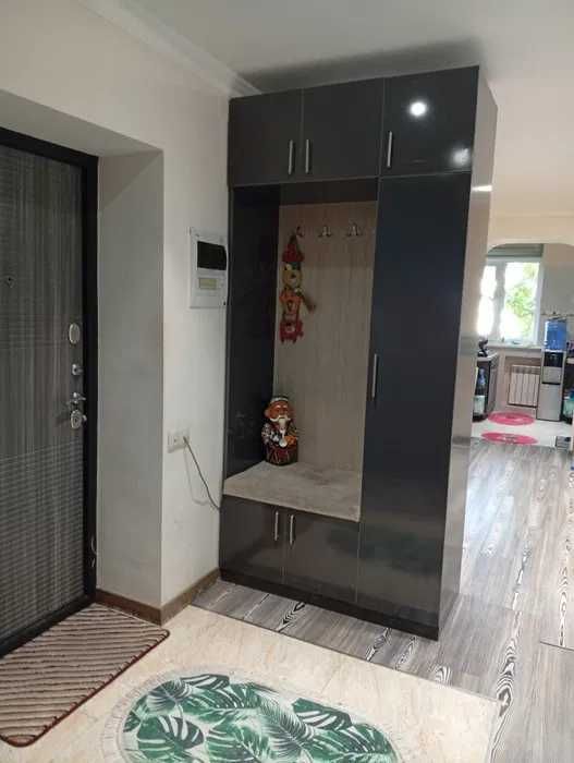 СРОЧНО 3х комнатная 3/3/4 75м2 Дархан, метро Х.Олимжан (Ипотека)