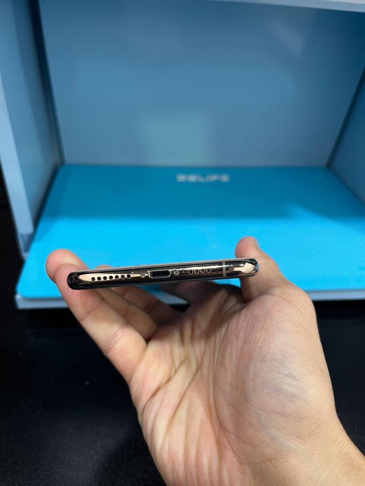 Iphone XS Max sotiladi!