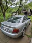 Vând Audi A4 1.8 benzina din 1997