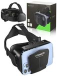 3D очки для просмотра