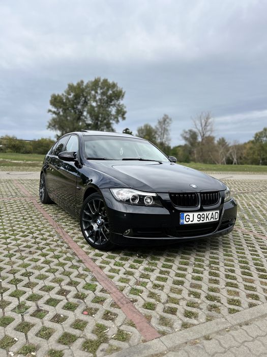 Bmw E90 320D