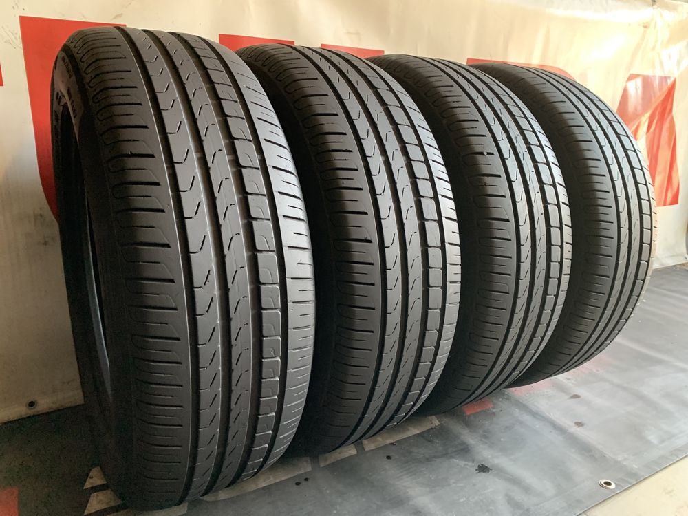 225 60 17, Летни гуми, Pirelli CinturatoP7, 4 броя