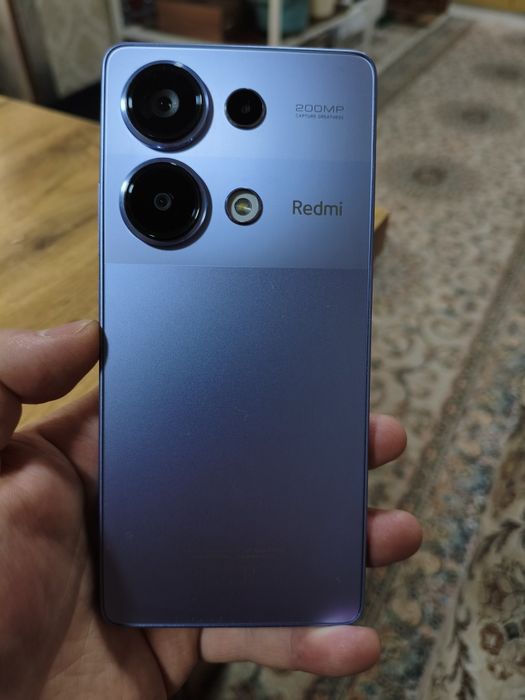 Продам Редми нот 13 про