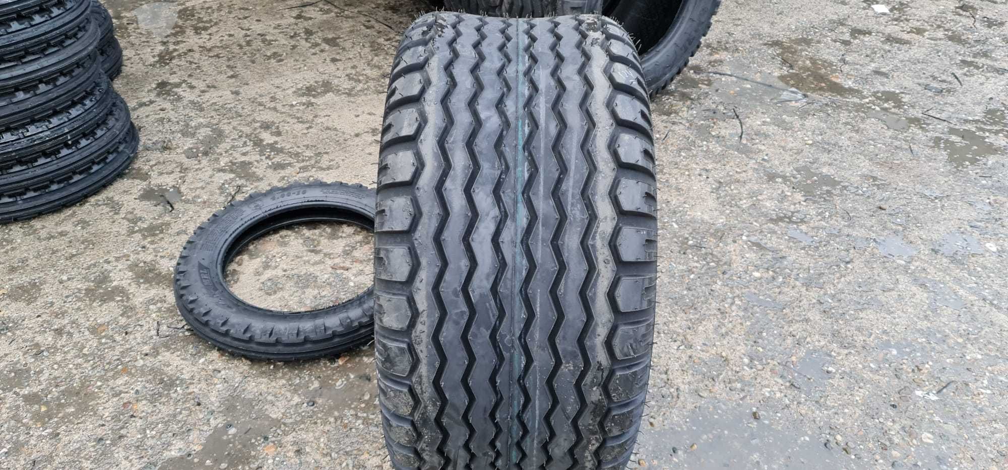 Cauciucuri noi 400/60-15.5 MRL 16 pliuri anvelope presa