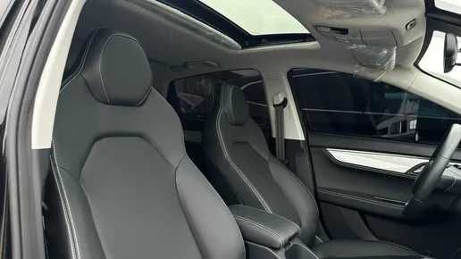 Продаётся новый JAC J7 (без пробег)