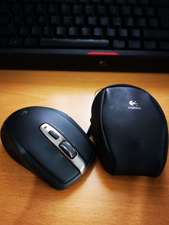 Mouse Logitech MX Anywhere 2 M560