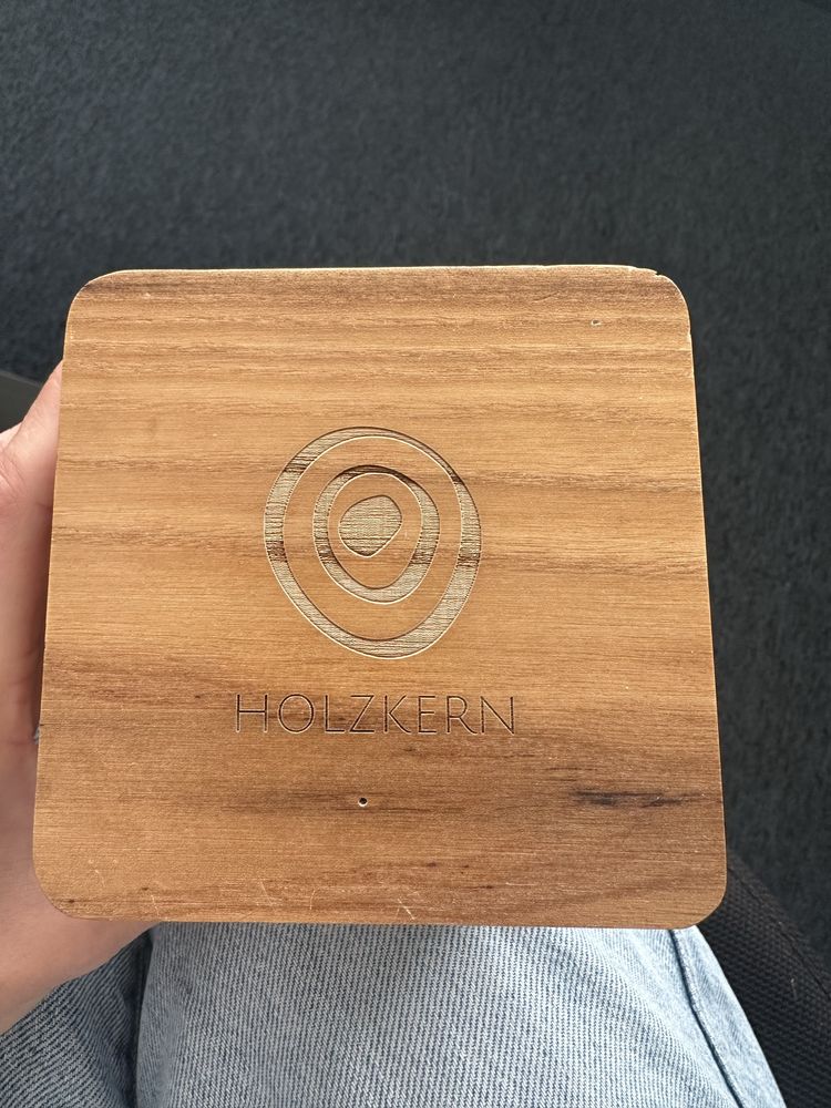 Часовник Holzkern