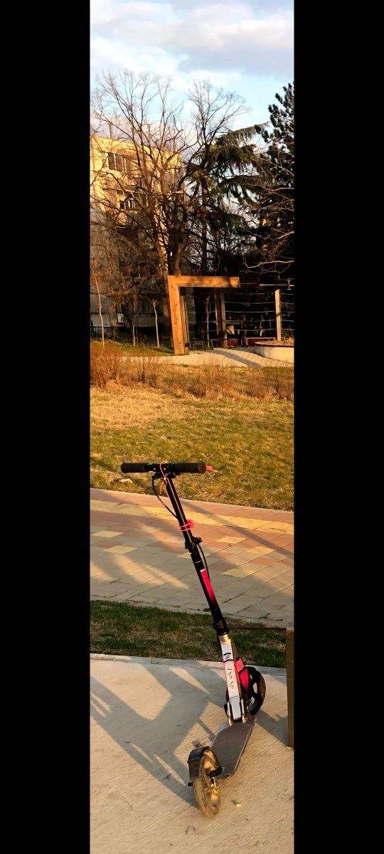 Детска тротинетка MID 9 Oxelo - 2 бр.