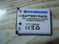 baterie/acumulator camera foto kodak
