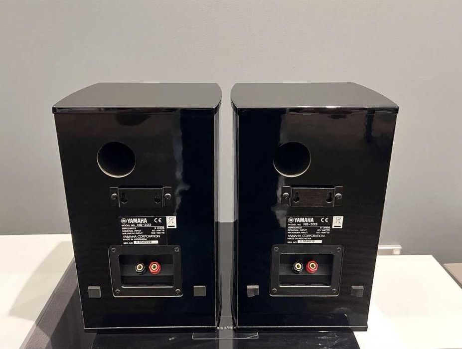 Boxe de raft YAMAHA NS-333