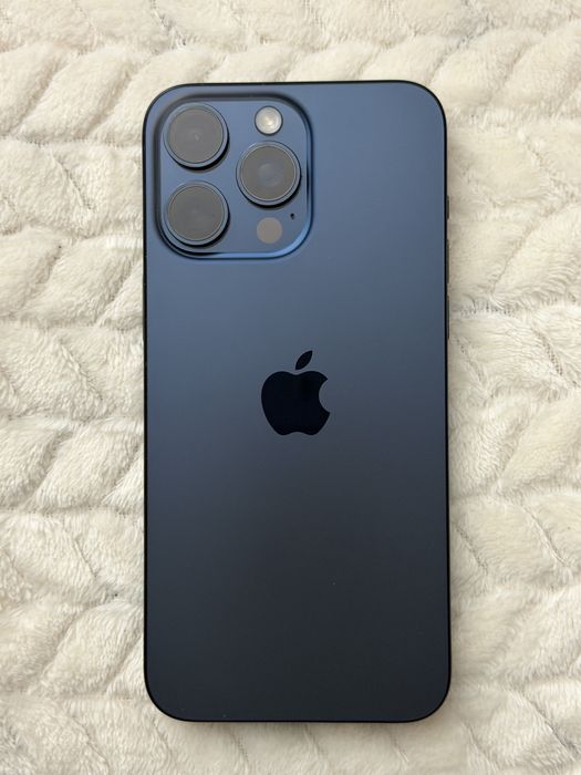 Iphone 15 PRO MAX 256GB