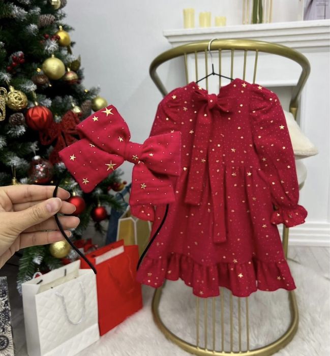 Продам платье для девочки