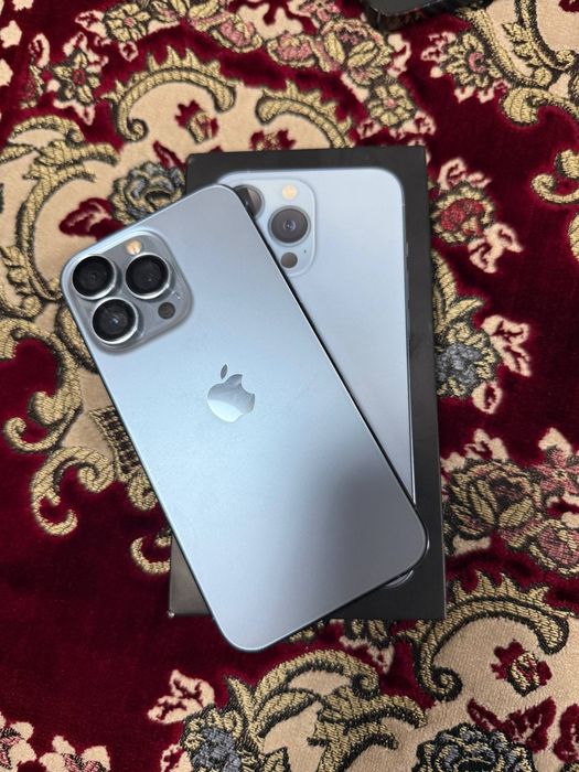 Iphone 13 pro 256 gb