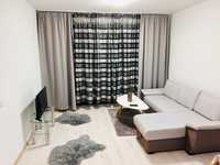 Inchiriez apartament 2 camere si loc de parcare - Class Park