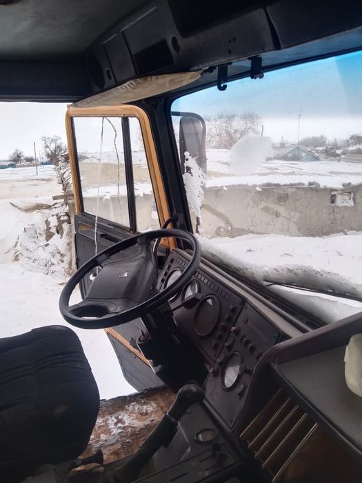 Продаю Маз Тягач