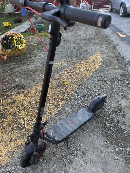 Trotineta electrica ninebot f2pro eKickScooter