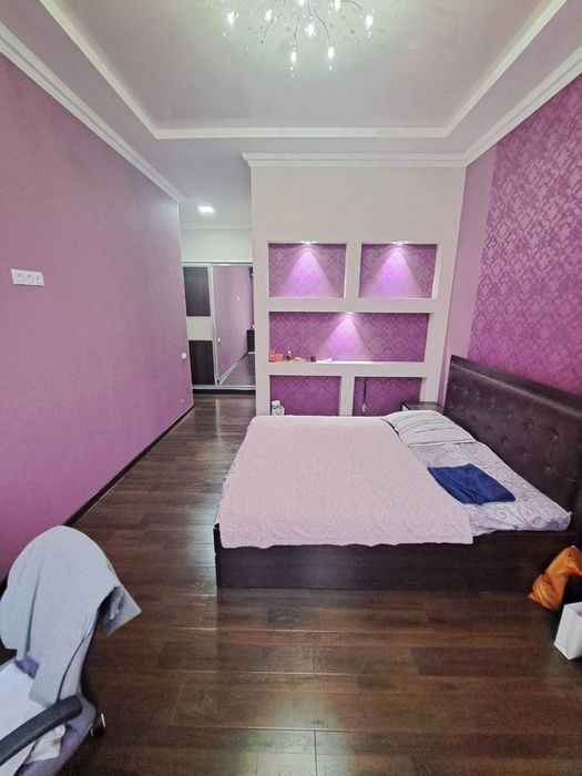 Продаётся 4-х комнатная квартира в ЖК "Габус" Юнусабадский район