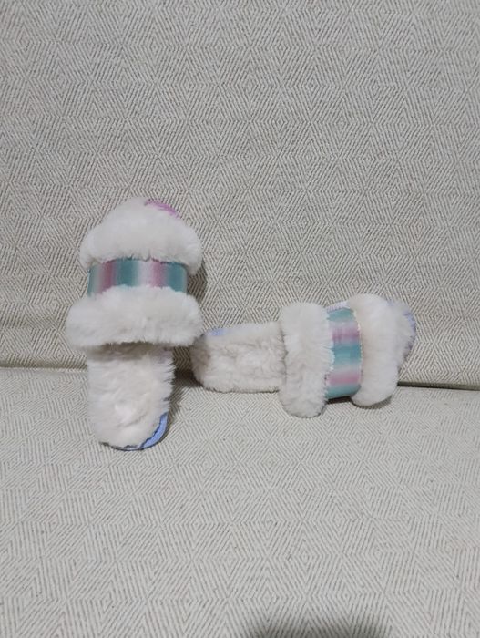 EMU Australia papuci de casa șlapi saboți 37