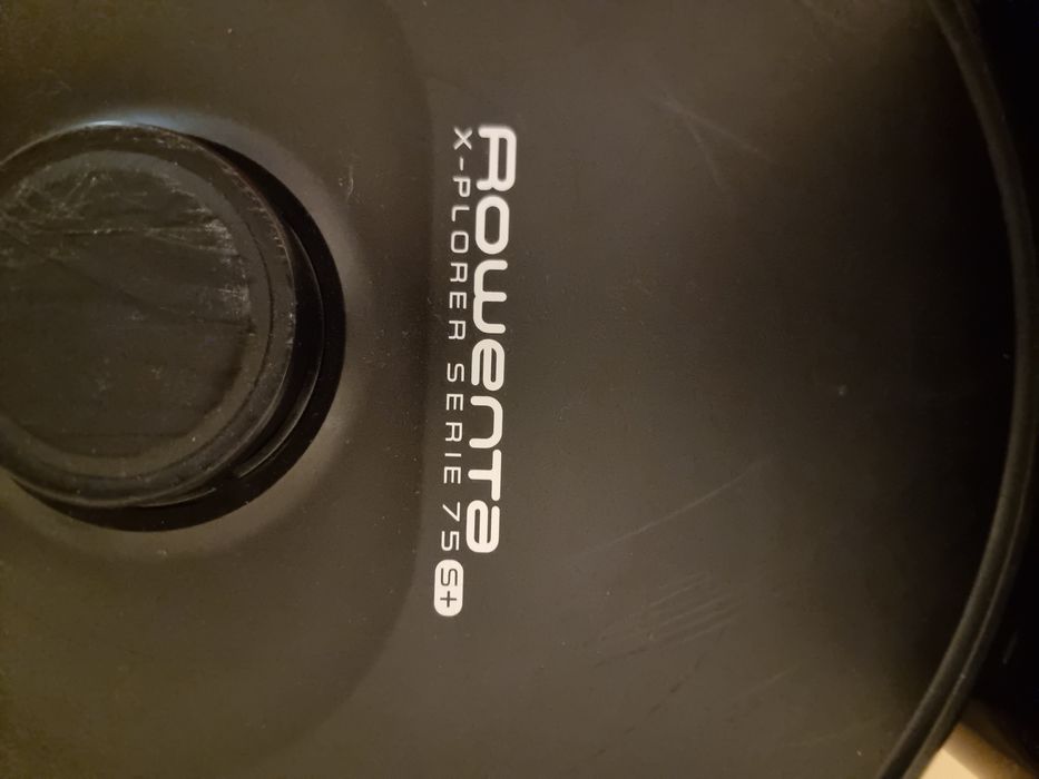 Vand robot aspirator rowenta