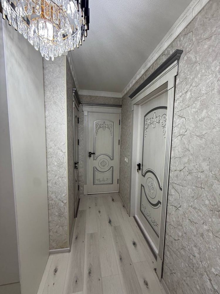 3 xona 2 etajda kvartira sotiladi 65000$
