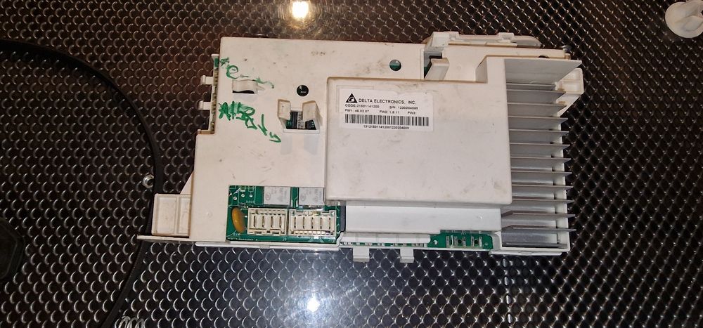 Masina de spalat rufe Ariston Hotpoint VMSD723, piese de schimb