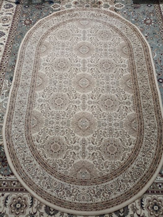 Продаётся кавёр (размер 2.25×1.50)