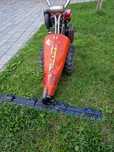 Motocositoare Benassi italian