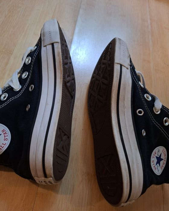 Tenesi All Stars Converse