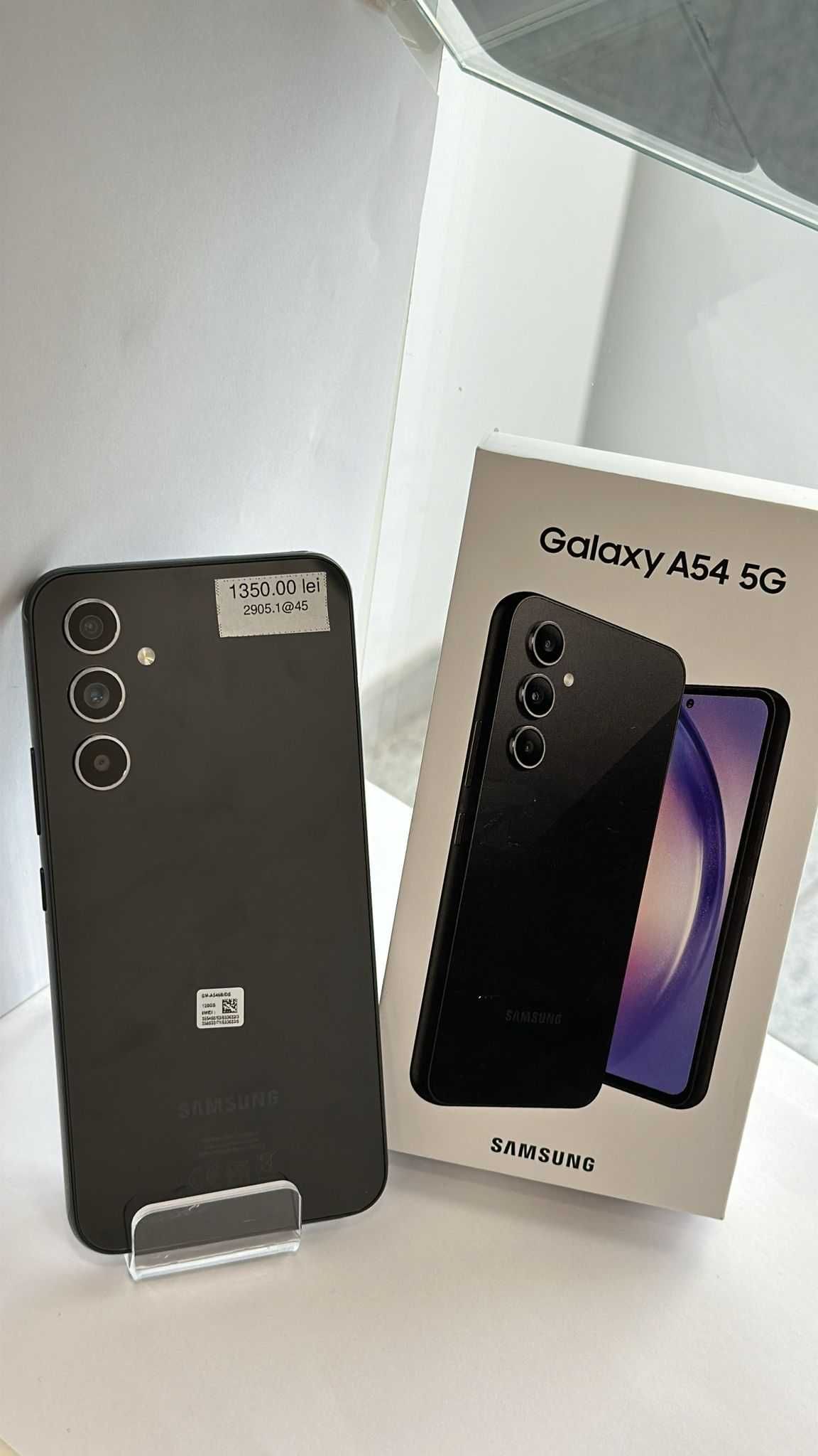 Telefon Samsung A54 5G(AG45 B:2905)