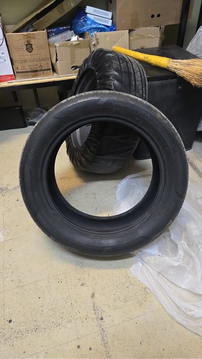 Шина Hankook 275/50/21