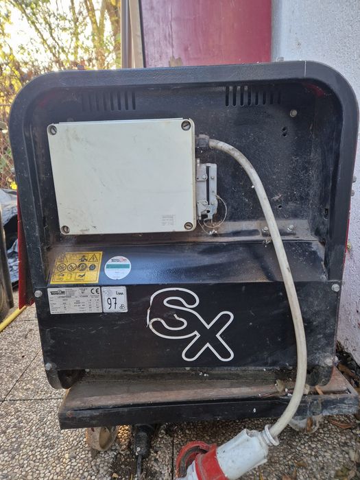 Generator profesional