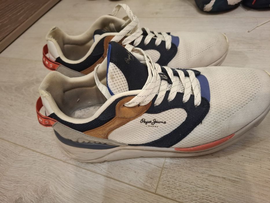 Маратонки Pepe jeans 42н