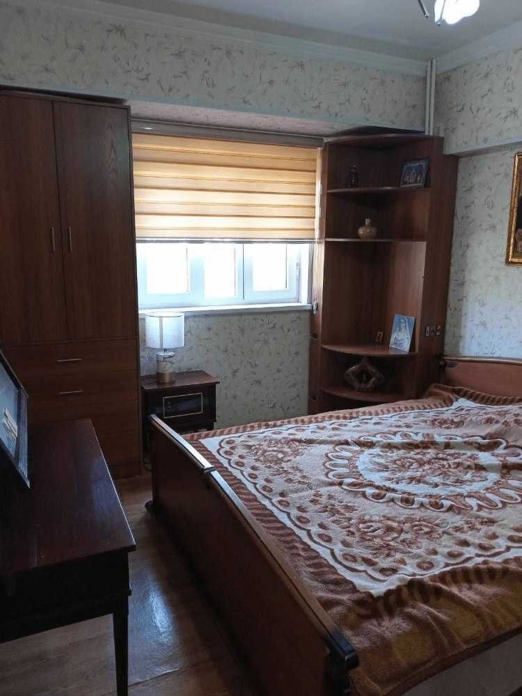 Продаётся квартира в самом центре Ташкента – Ц-1!