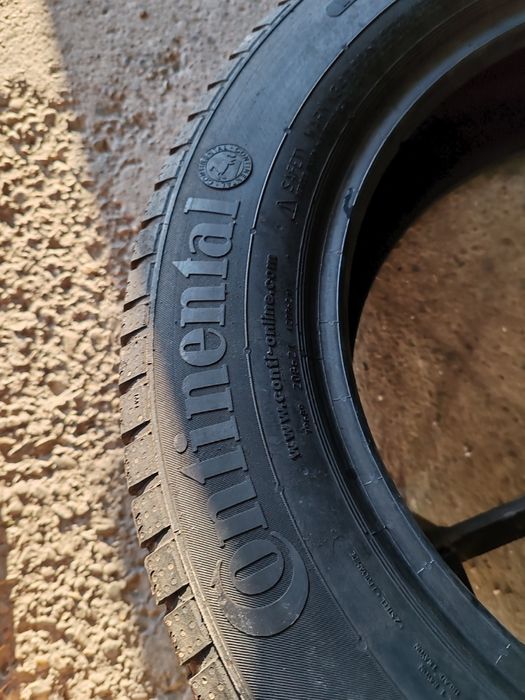 4 anvelope 205 60 16