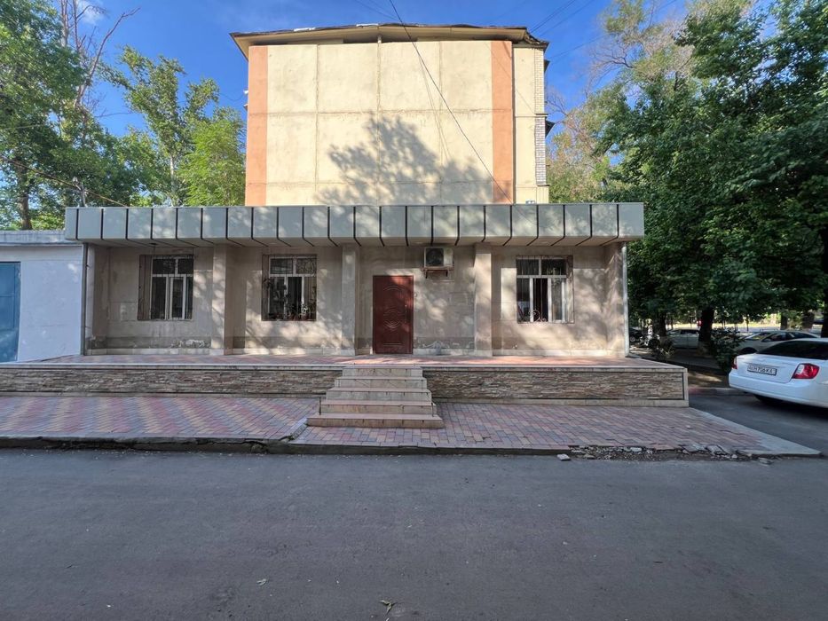 Нотурар жой сотилади