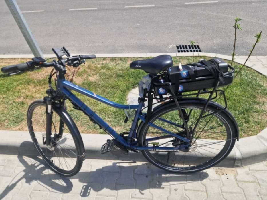 vand biciclete electric