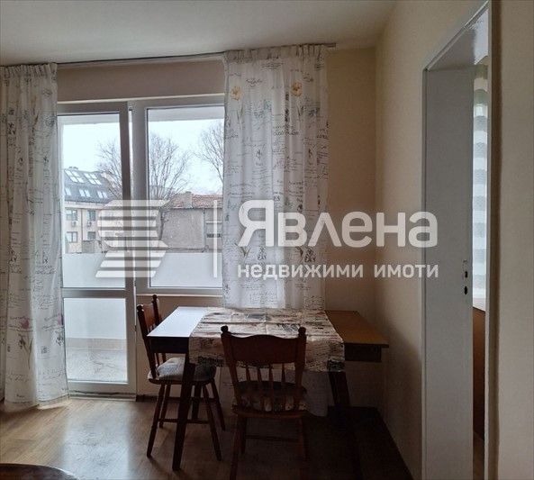 Дава се под наем Двустаен апартамент в Варна, Зимно кино Тракия - 60 кв.м за 307 € - Снимка #5